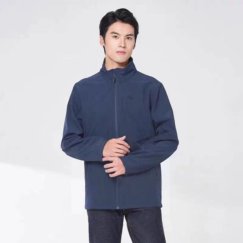 优选外贸男装