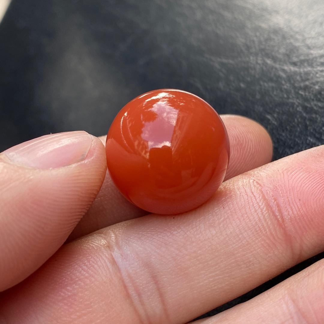 保山南红 赤易璟 李军