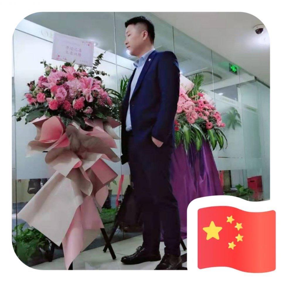 赢樊信息咨询