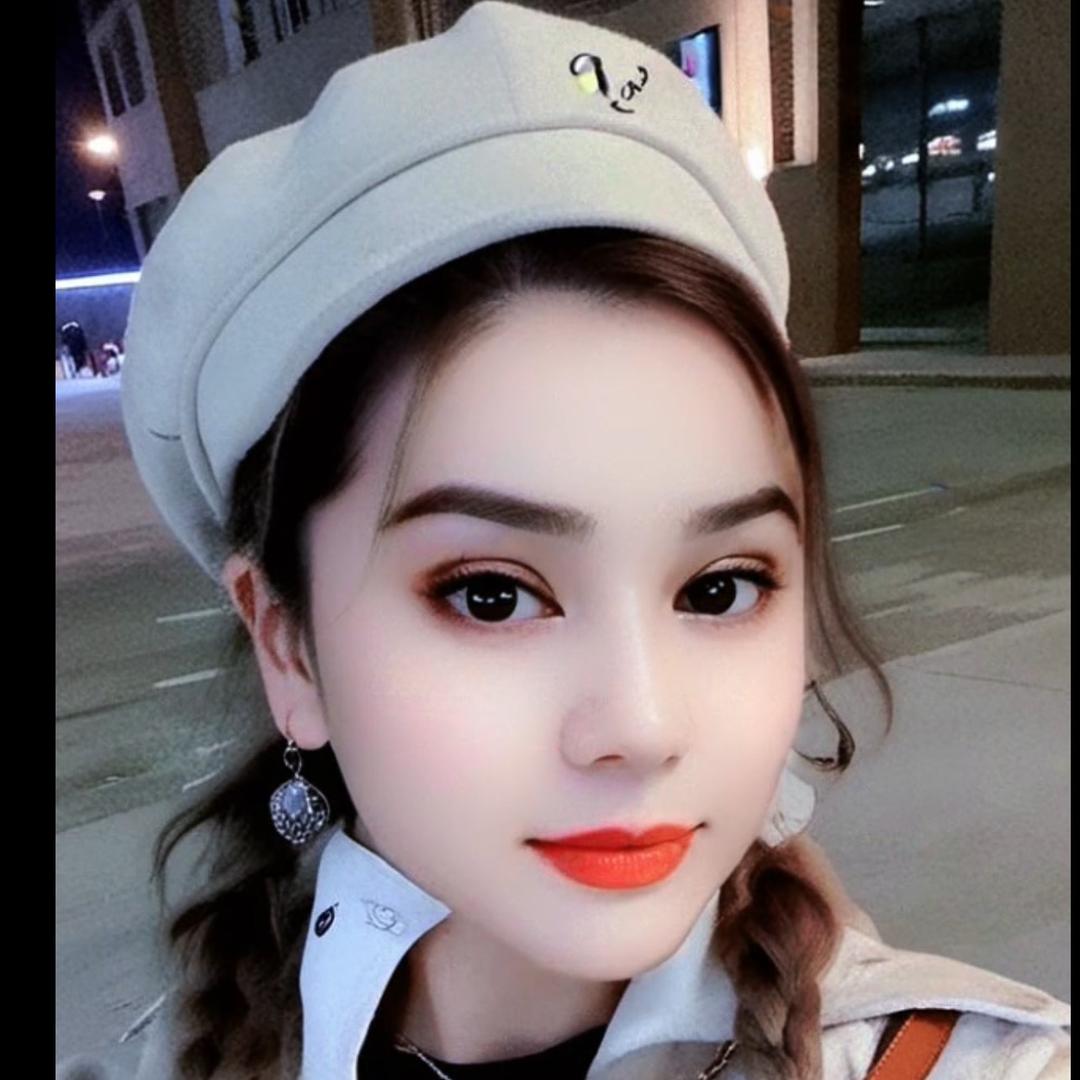 楼兰公主