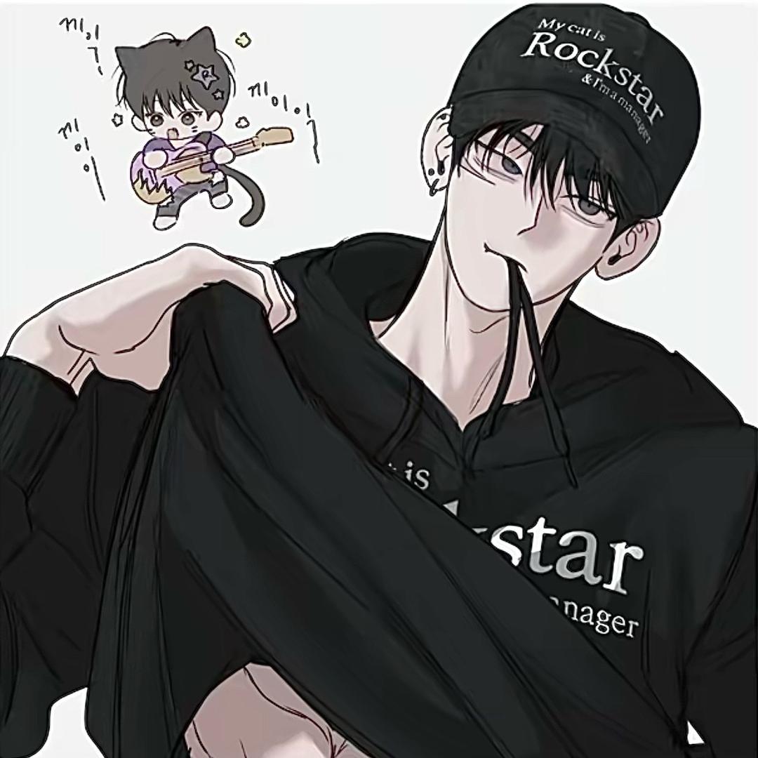 雄🐻