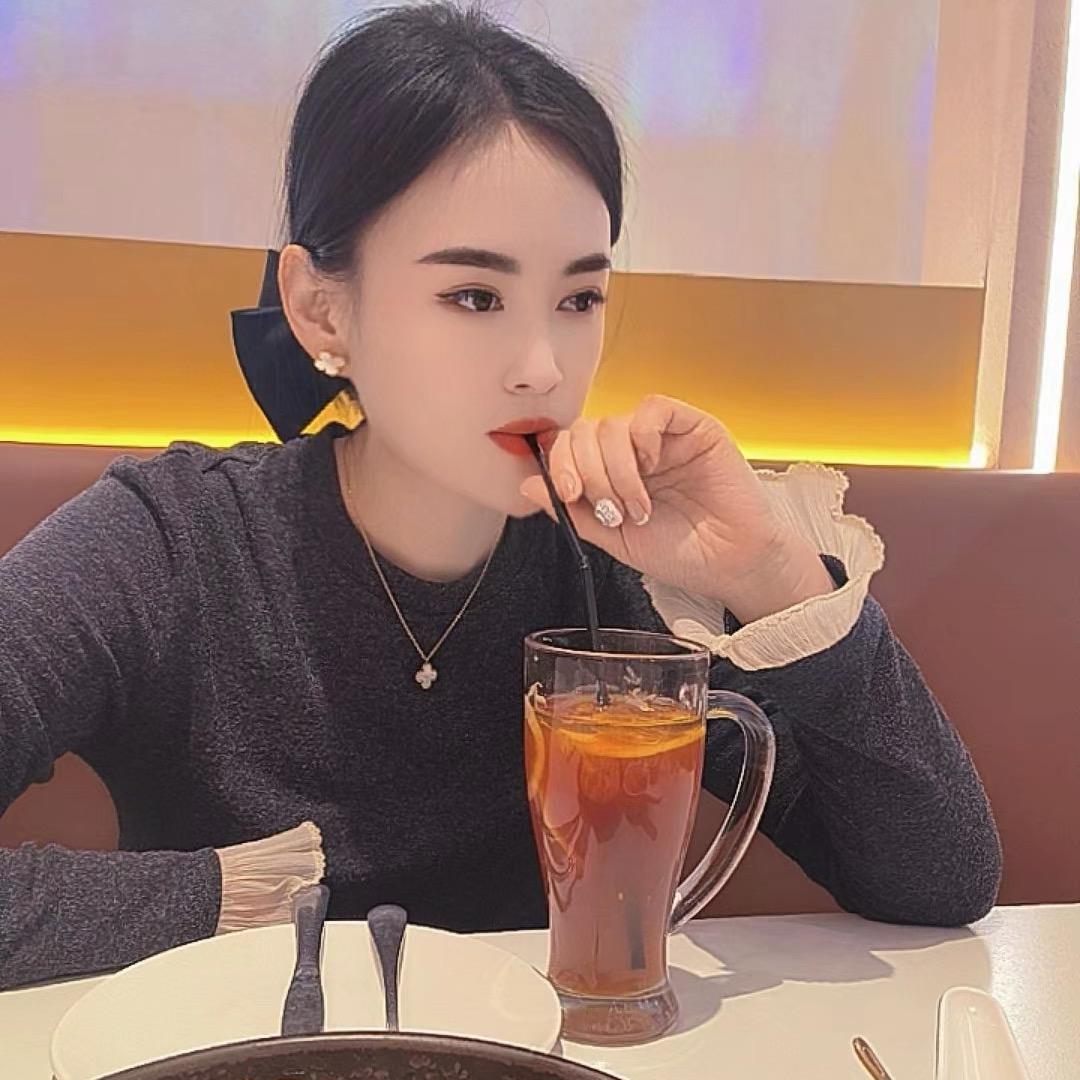 沐雪🌾（服杨哥）