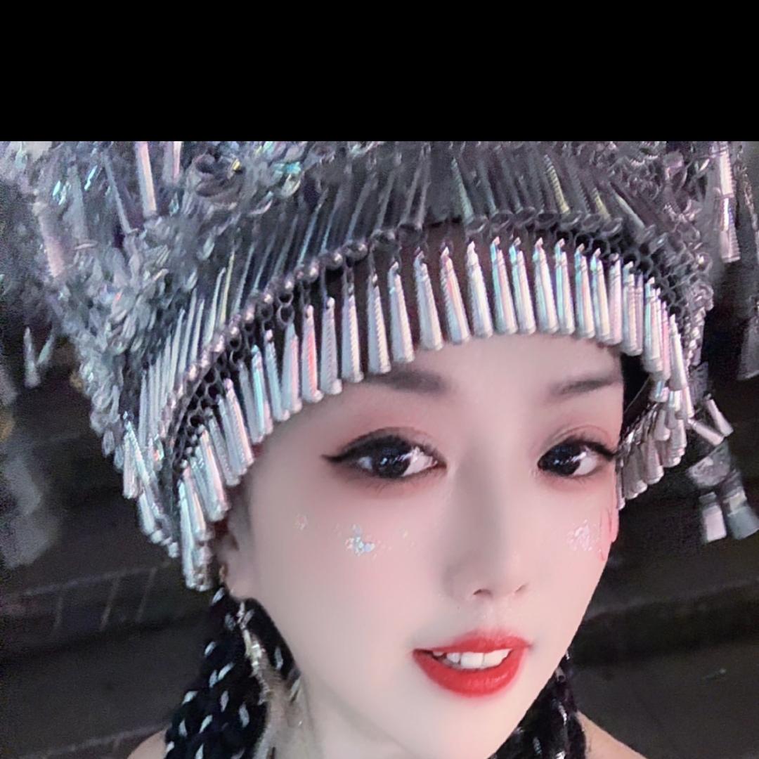 红姑娘💅🏼