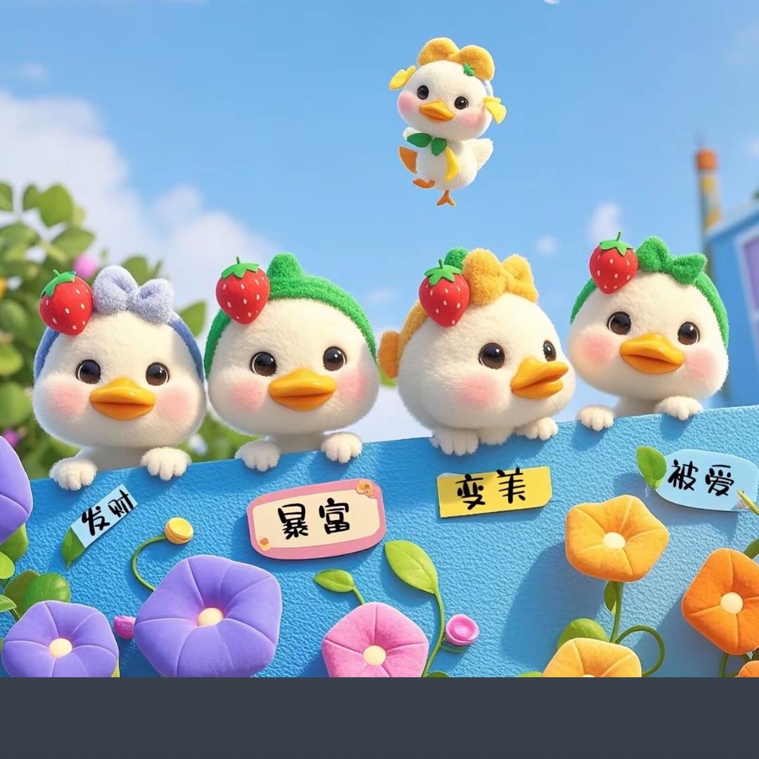 果粒儿头像