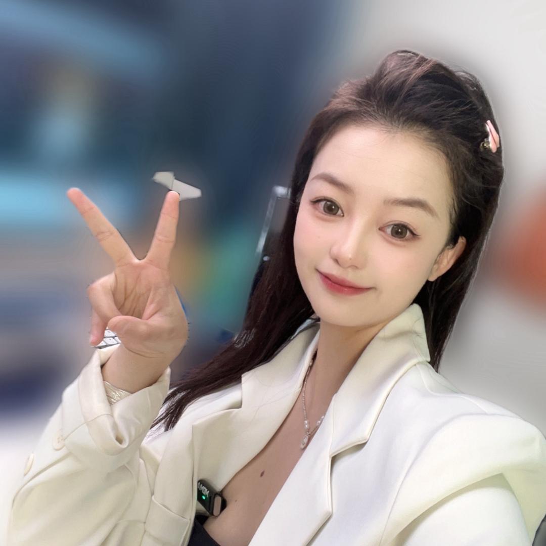 我是 徐徐