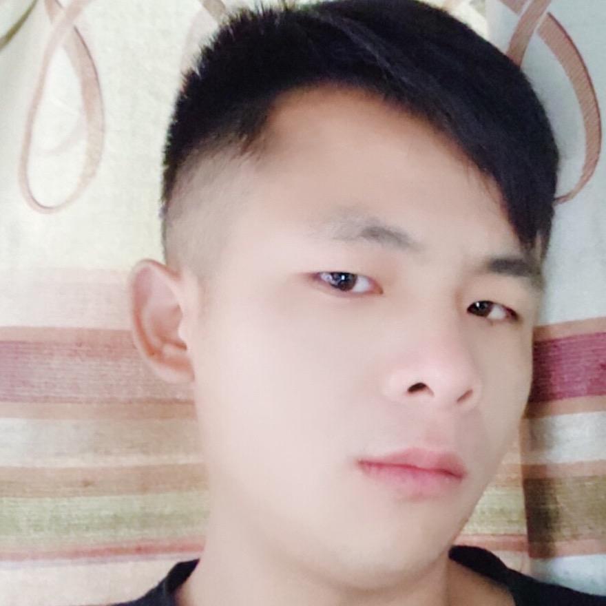 迷茫的男孩