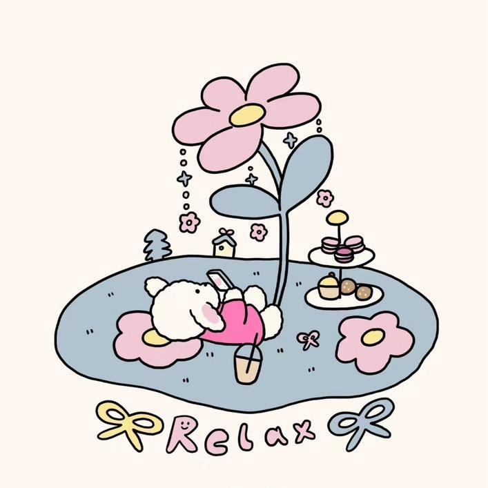 Bear relax四号店
