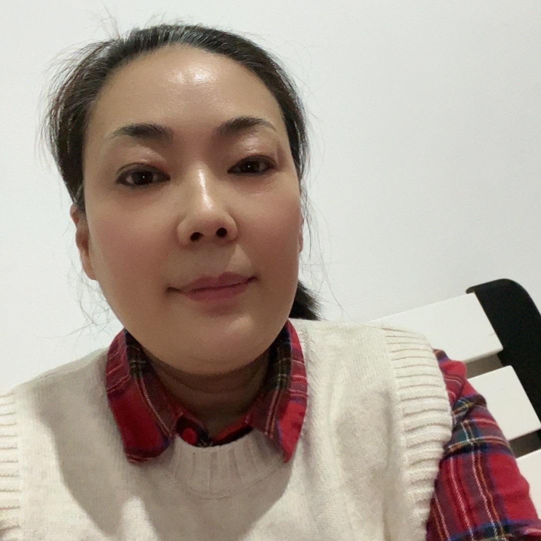 悦然！