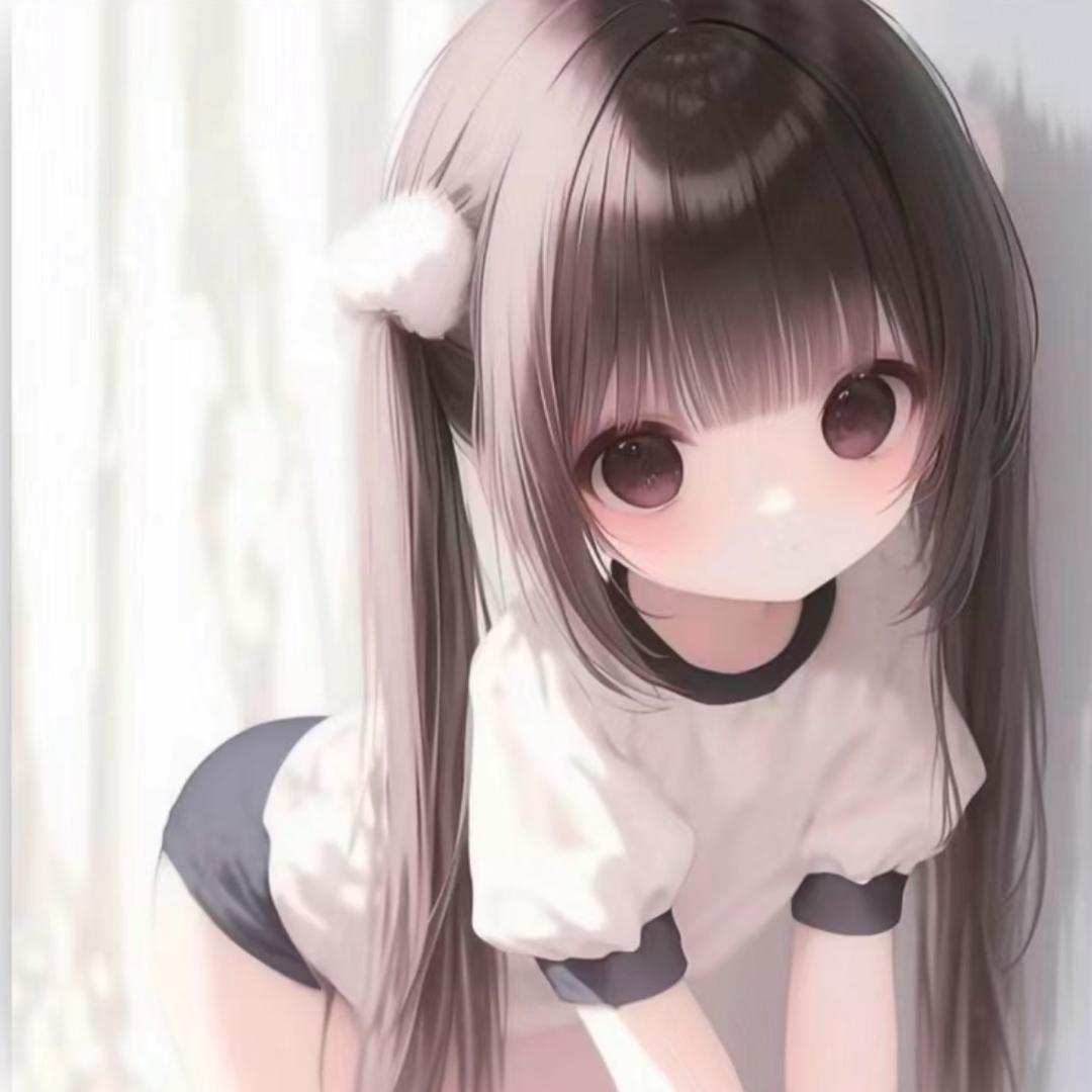 甜甜🧸（养分中）