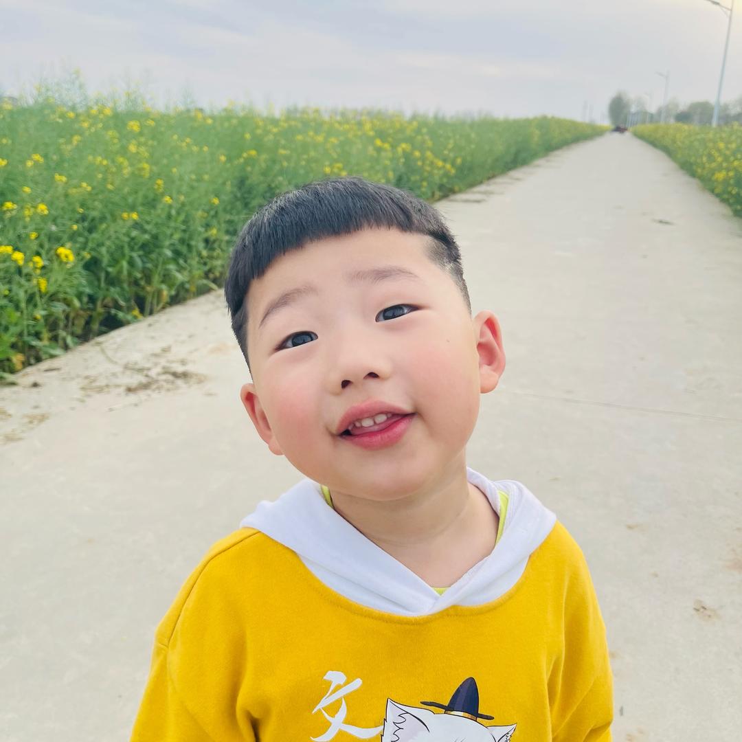 养颗核桃当宝贝