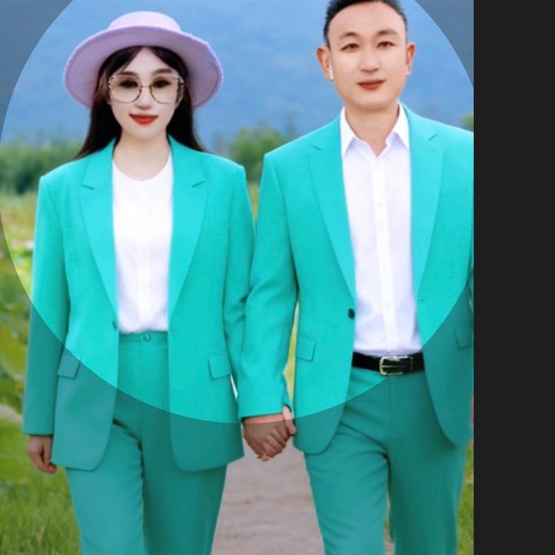 幸福一辈子🌹孔（令字辈）