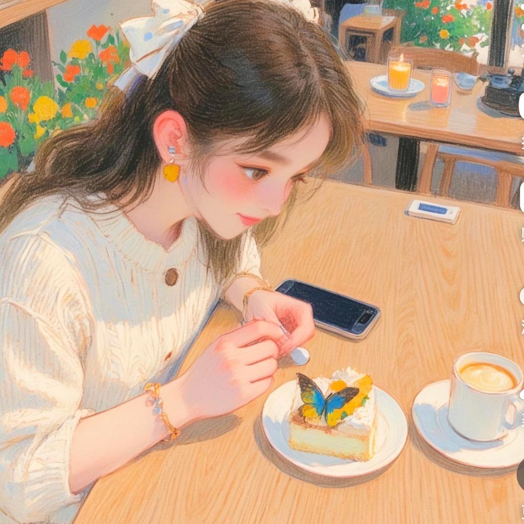 ❤️李家姑凉🔅