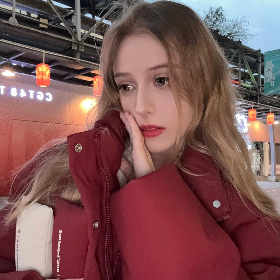Catherine凯瑟琳穿搭7号铺