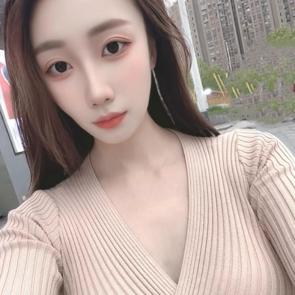 一个杏