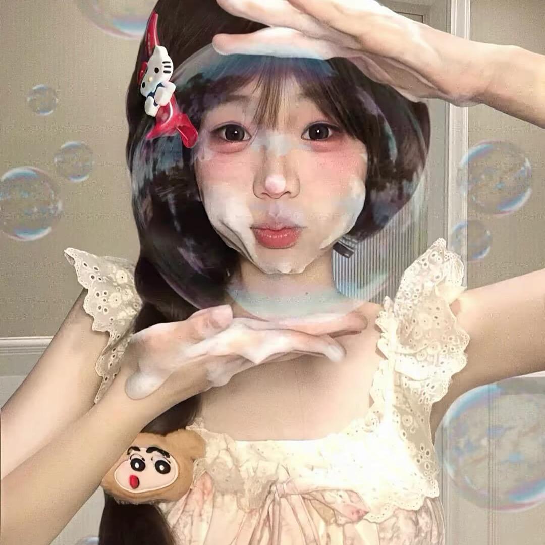 ෆ乌梅子酱