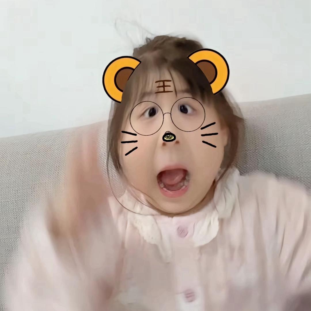 小姜同学