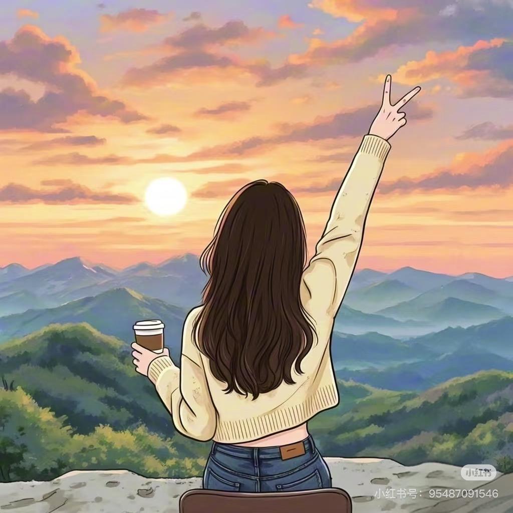甜心账本