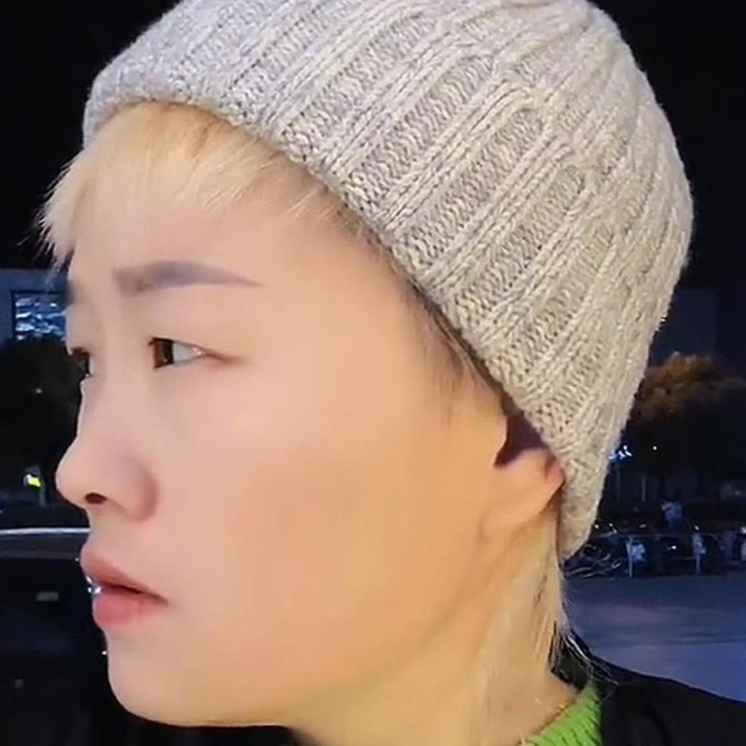 琳姐
