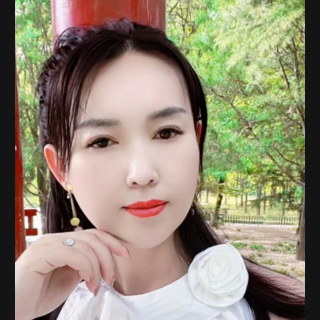 英子《姐姐仰望星空》