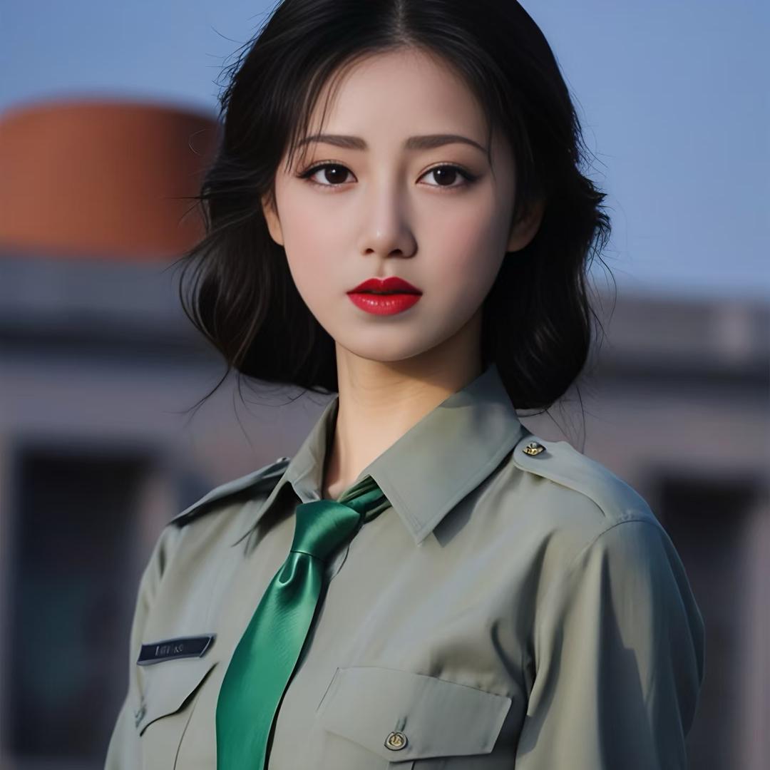 退役🇨🇳程溪溪