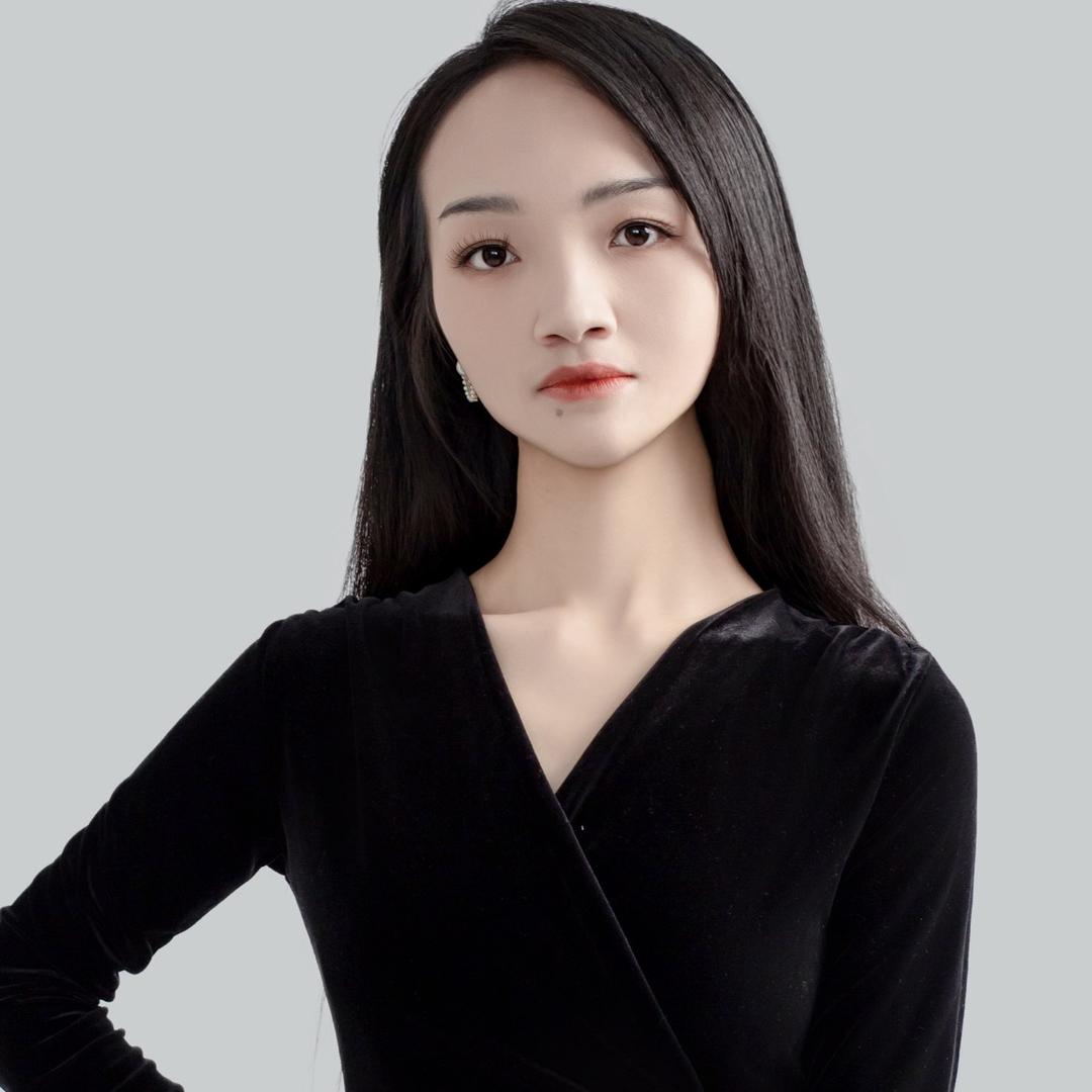 飞飞的眉眼高定所