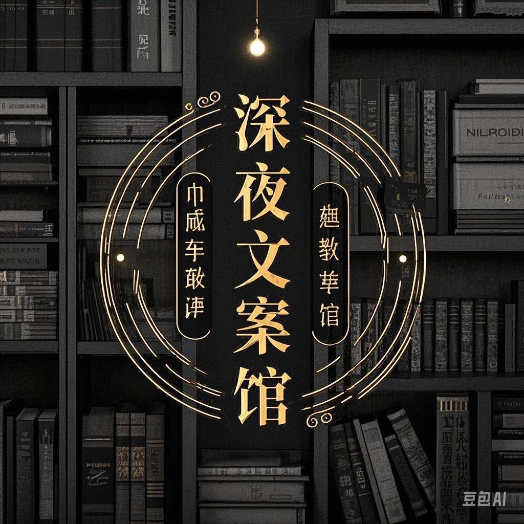 深夜文案馆💋