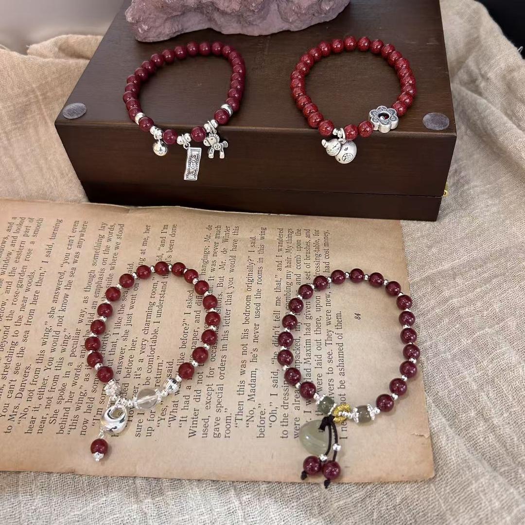 转转家饰品店更新号