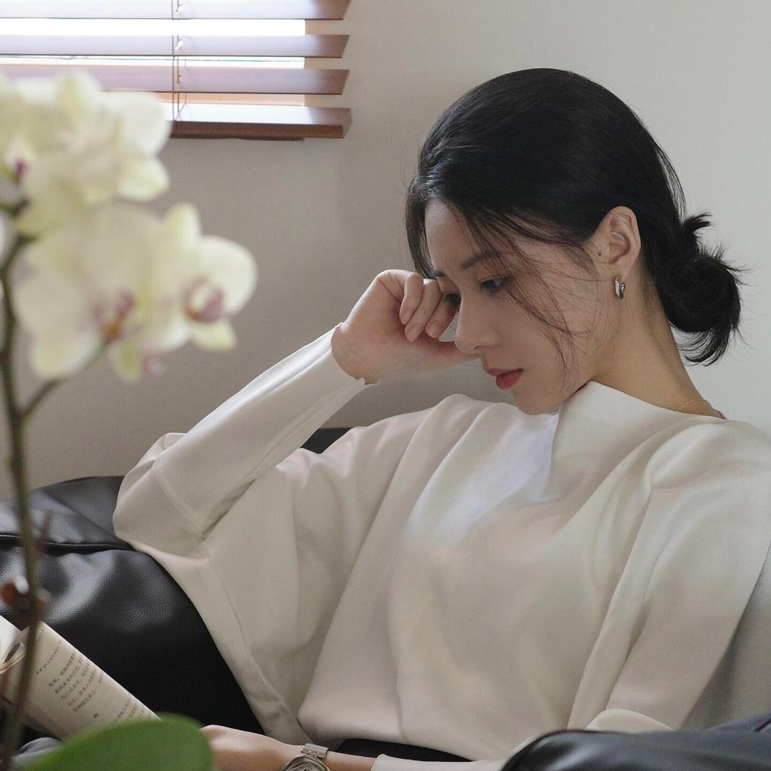 涵妈的日常