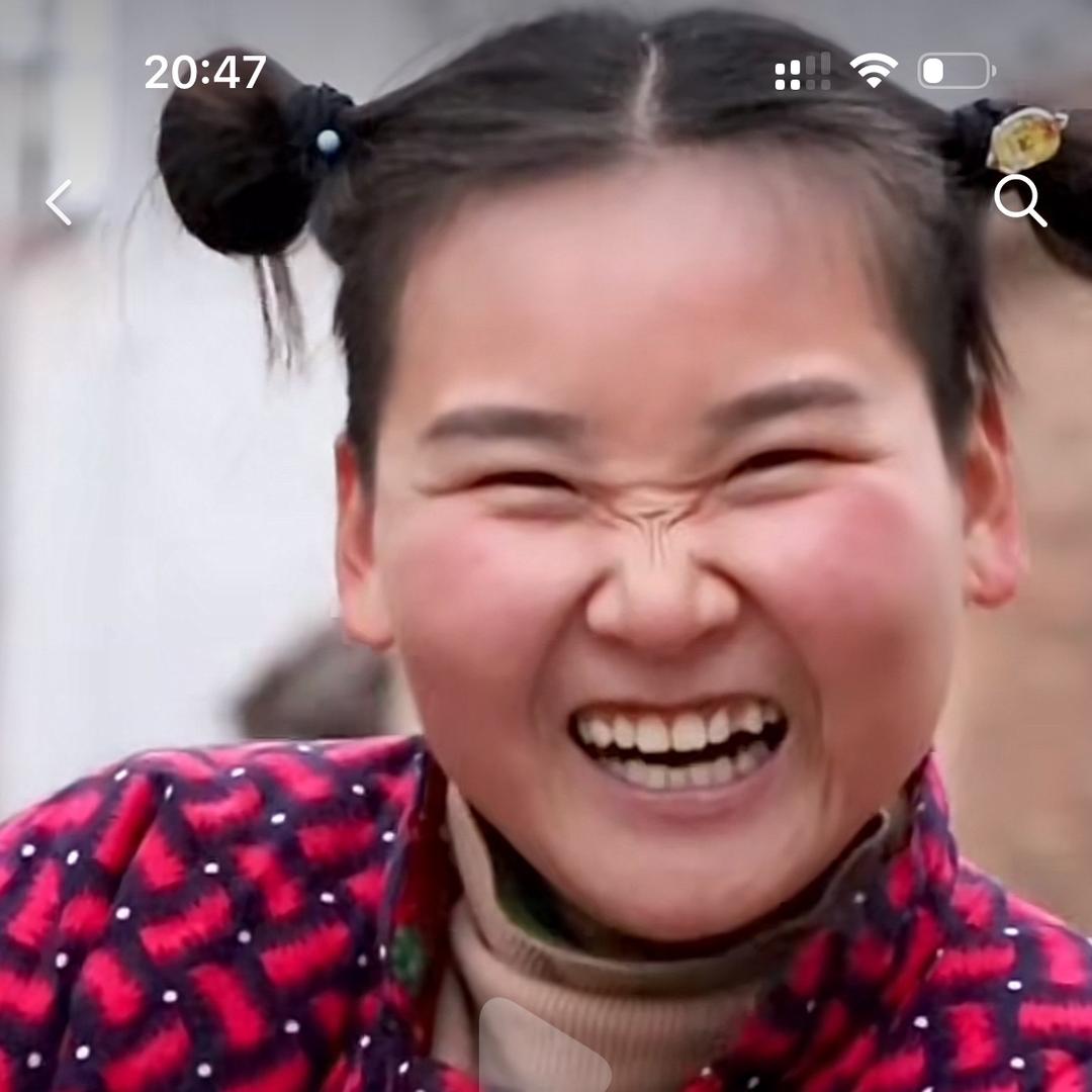 傻妞小号