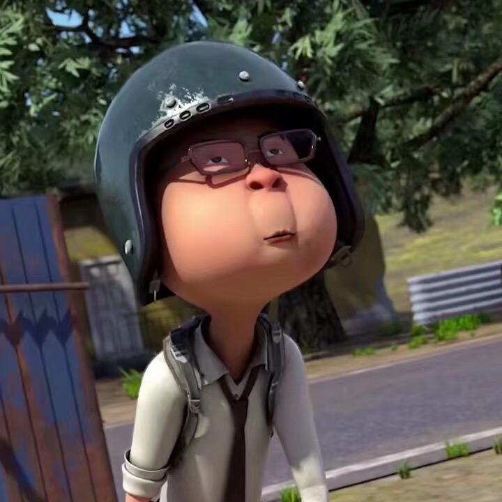 龙总