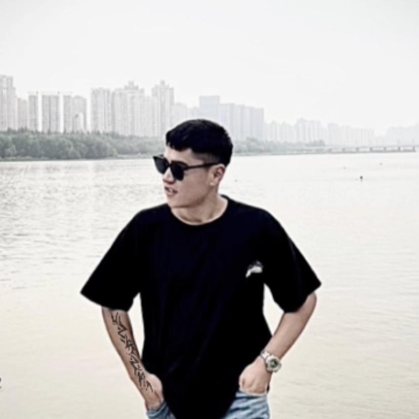 小萨哥