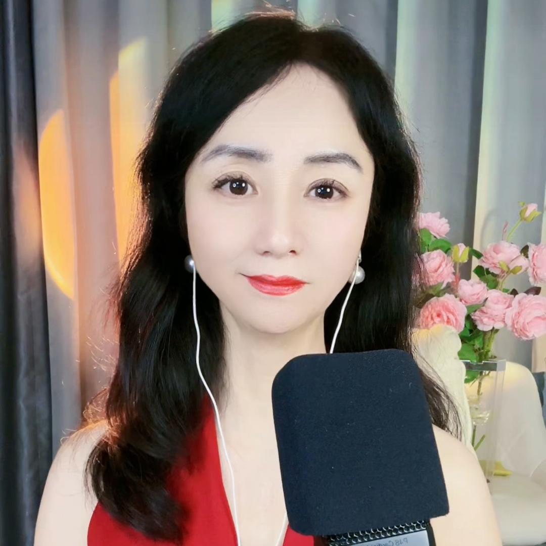 芊语🎙️音乐电台