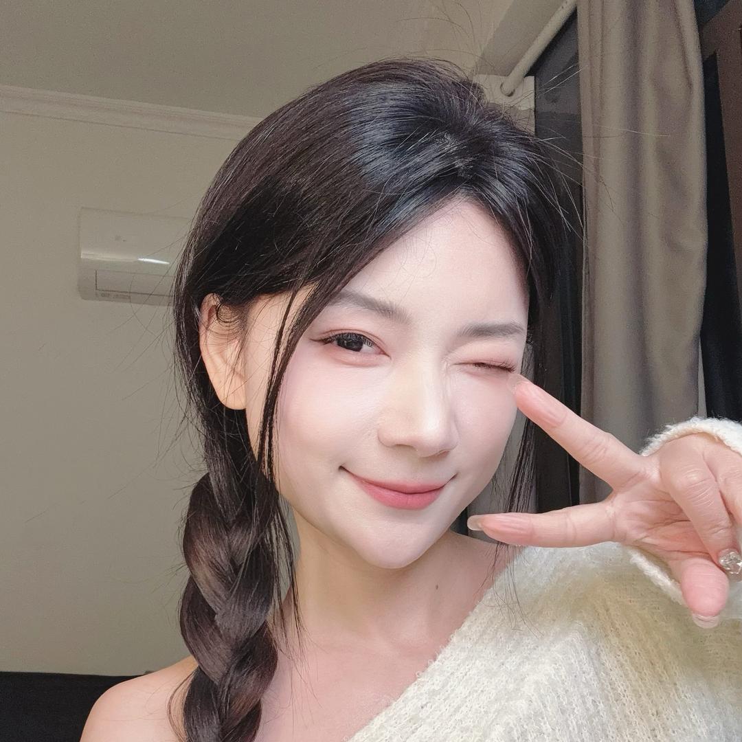 慧宝有点肉