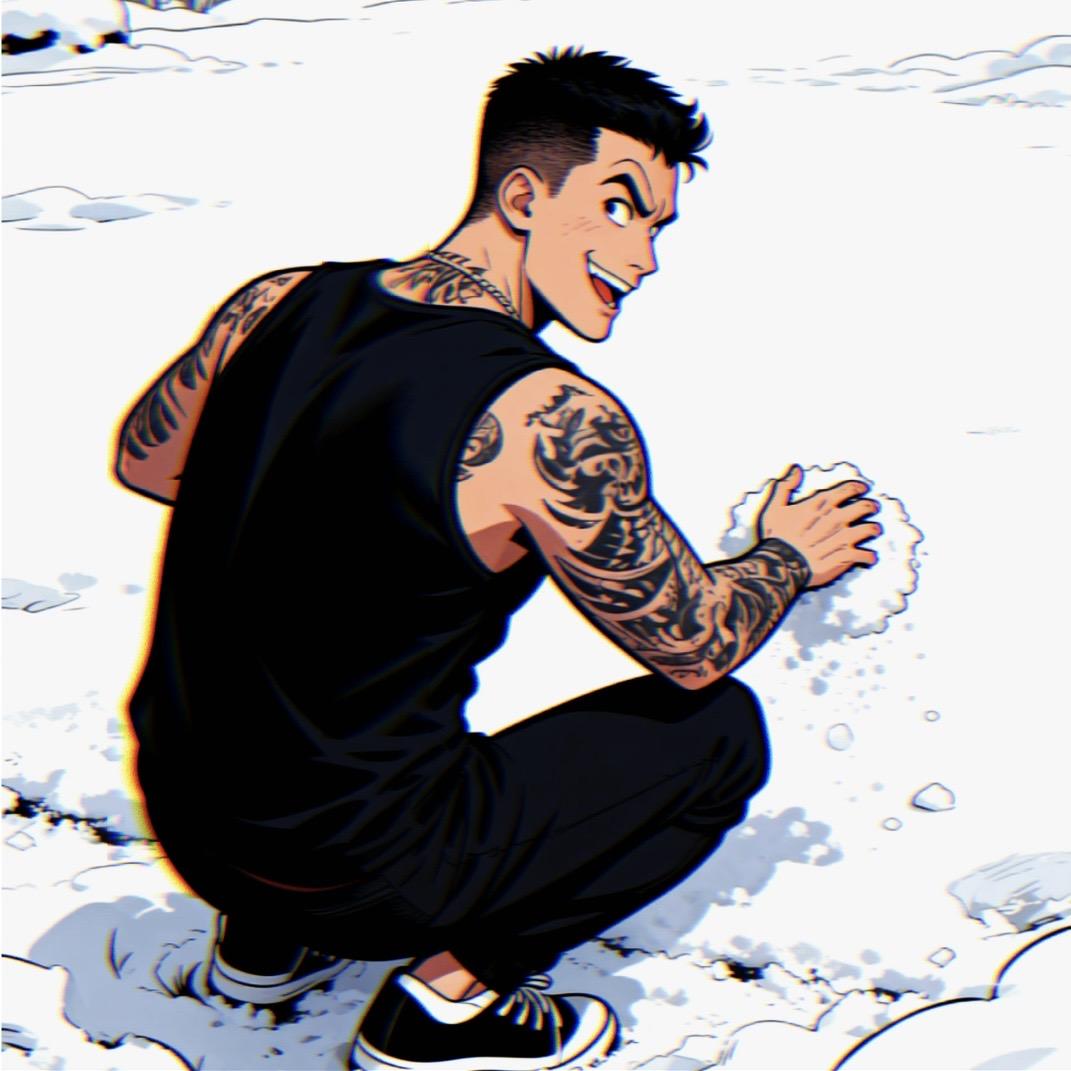 『战神雯』珎暿❤️‍🔥无名