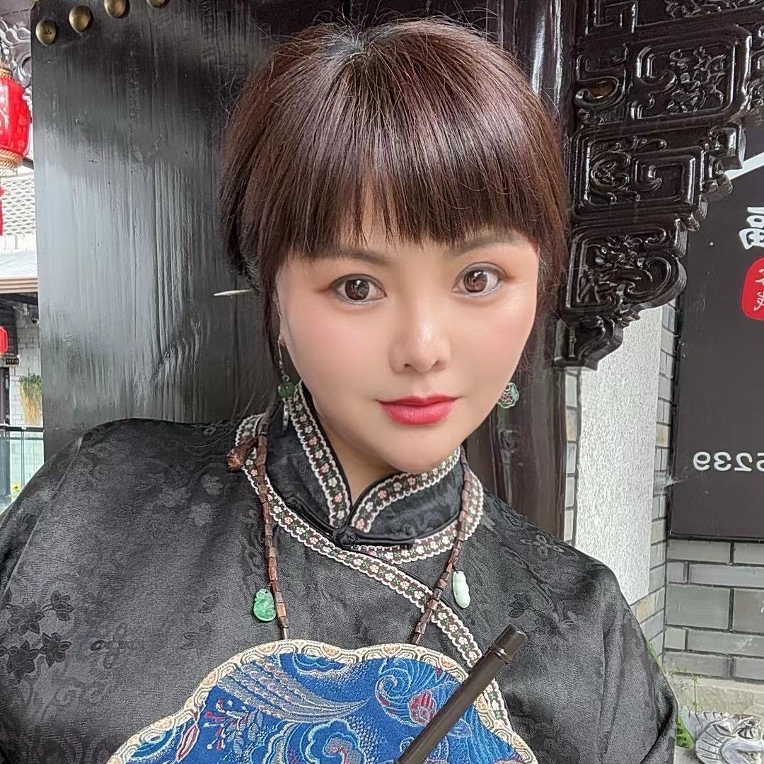 江南小院清知🧕