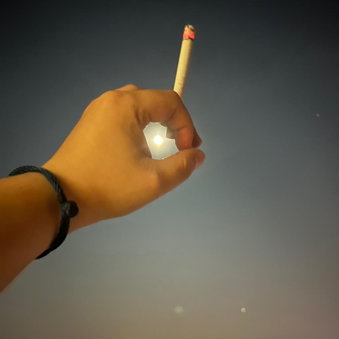 徐公子