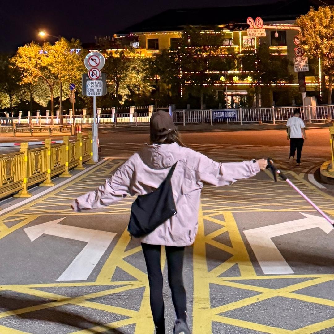 小李LXY