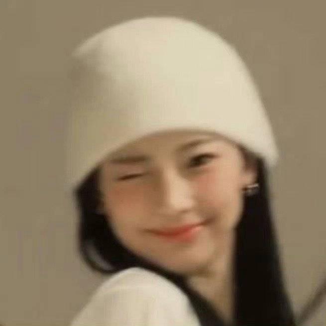 我的名字叫小美👾