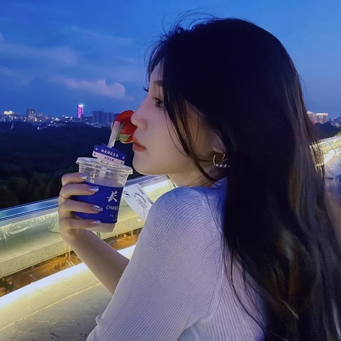 梓歆Zine💙