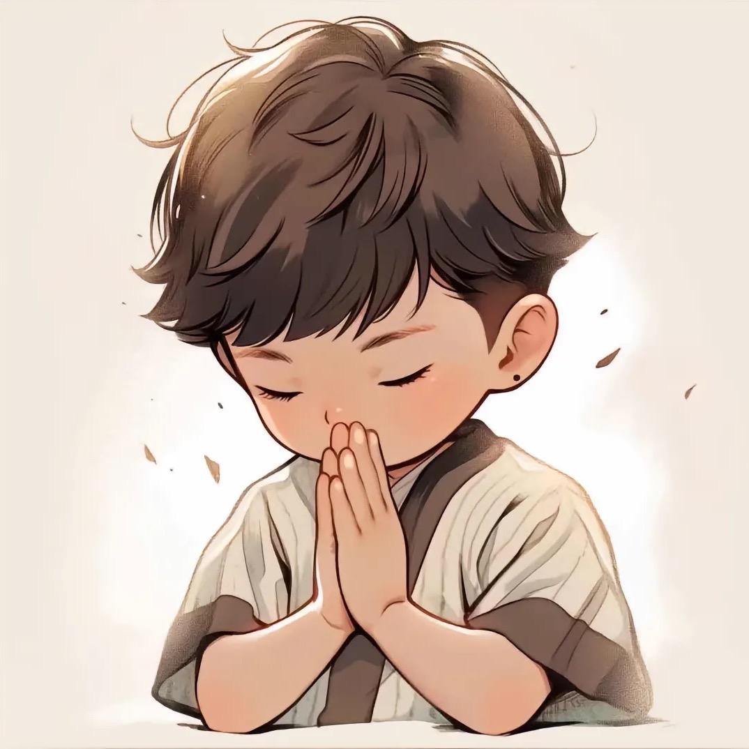 迷途小孩