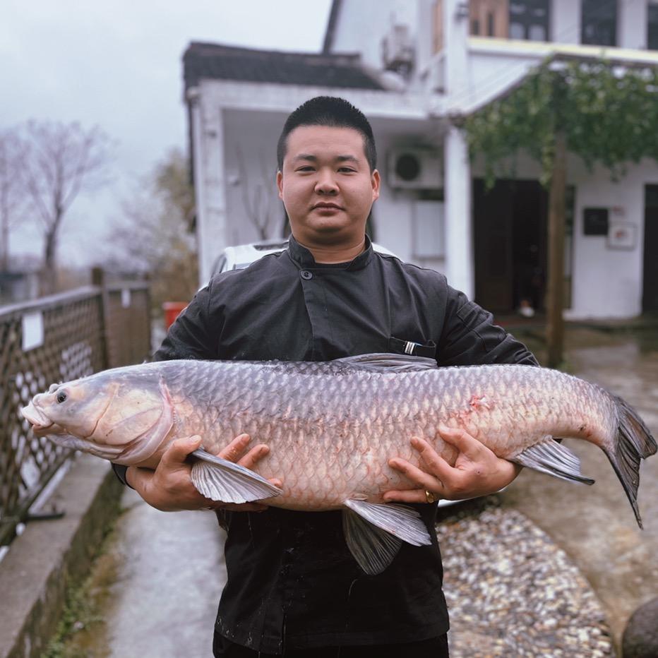 @厨师   小侯🔥