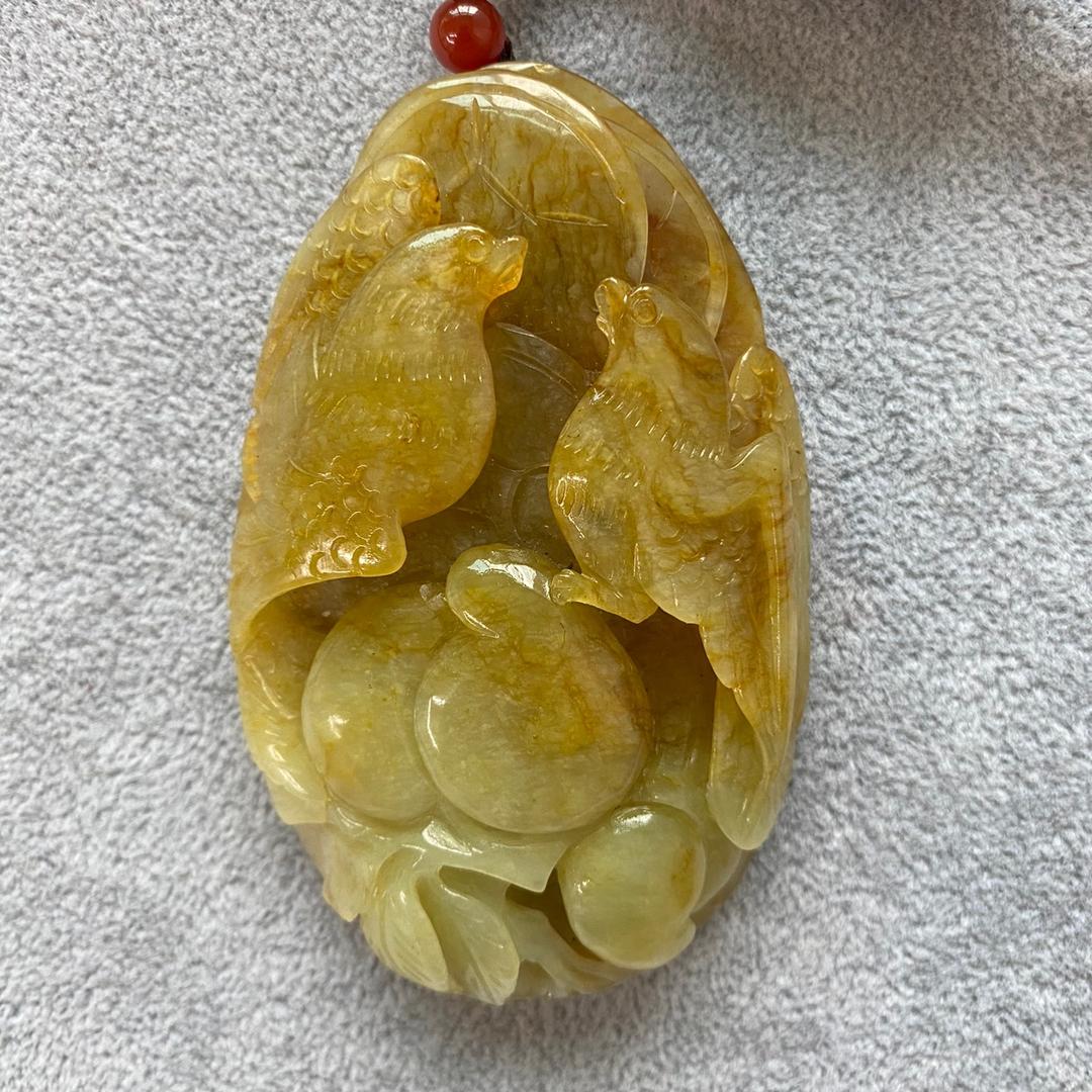 旭丰玉业