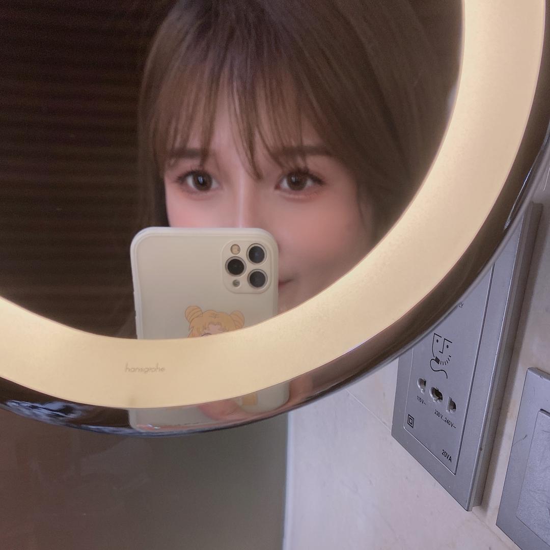 倾慕