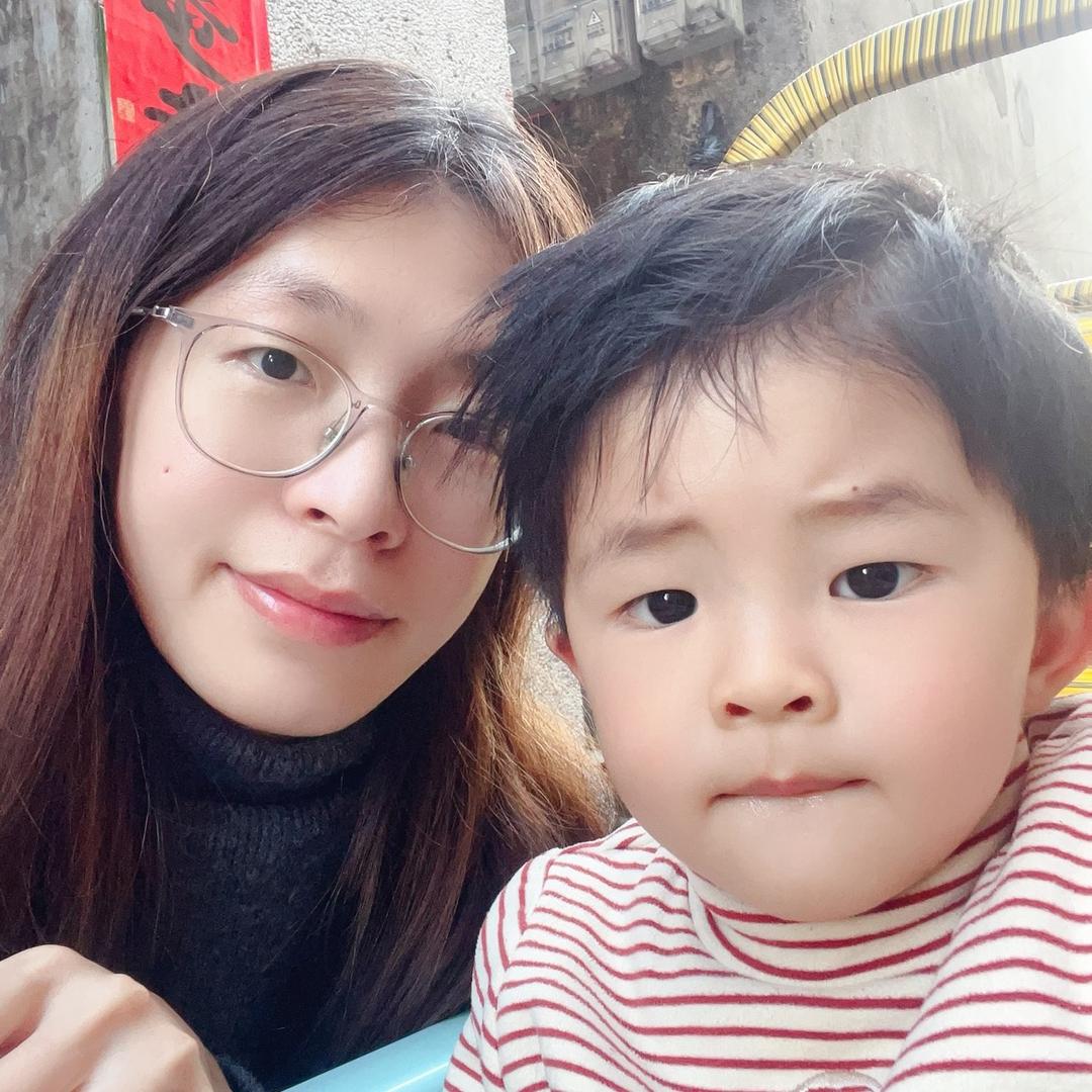 🌚带娃修仙👩🏻‍🍼