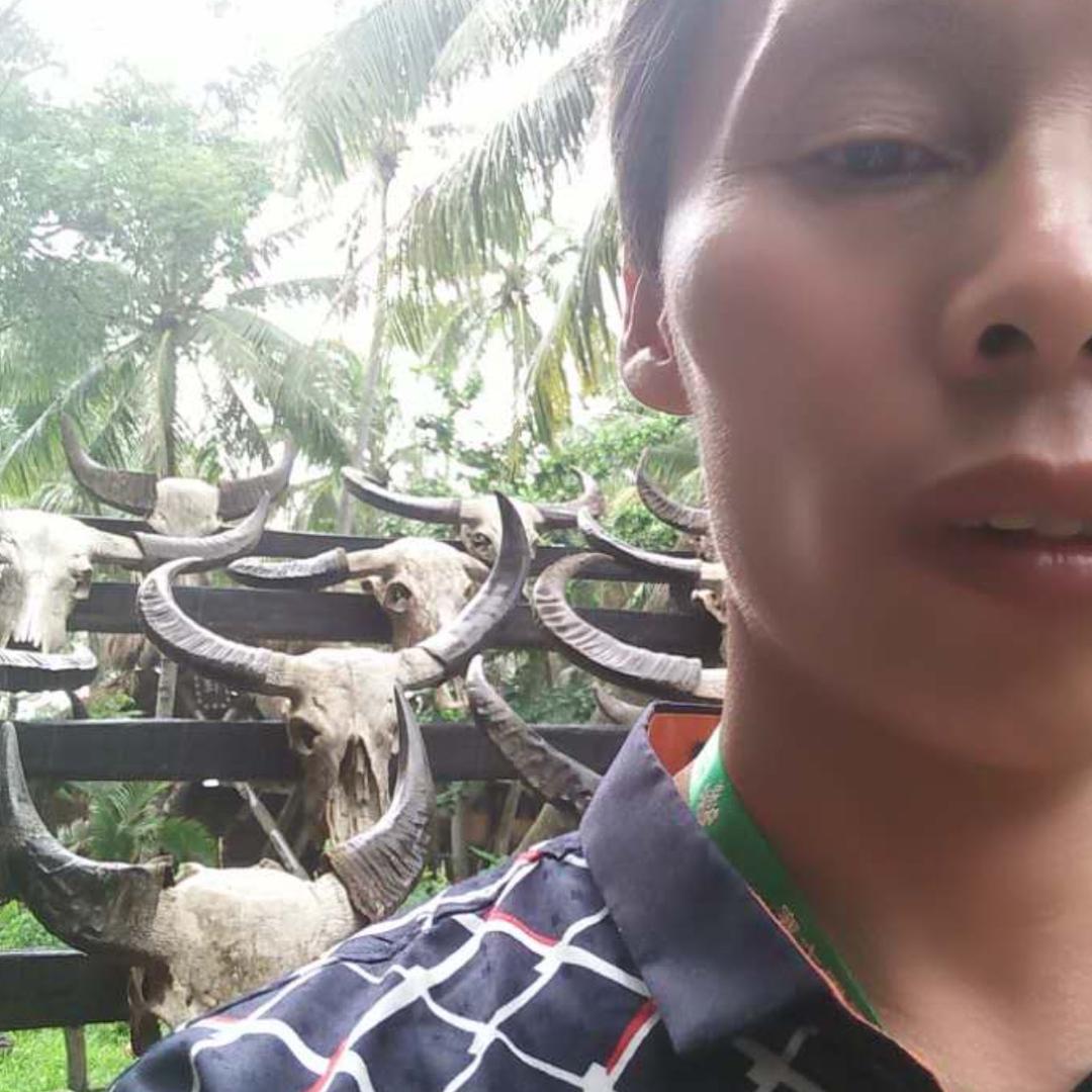 严志林