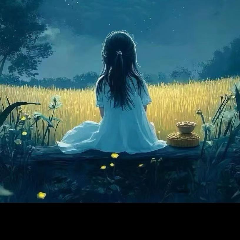 往事清零🌻