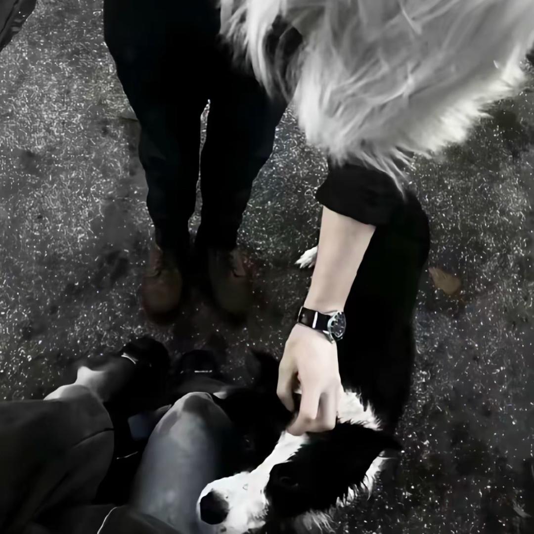 恍过（超自然）