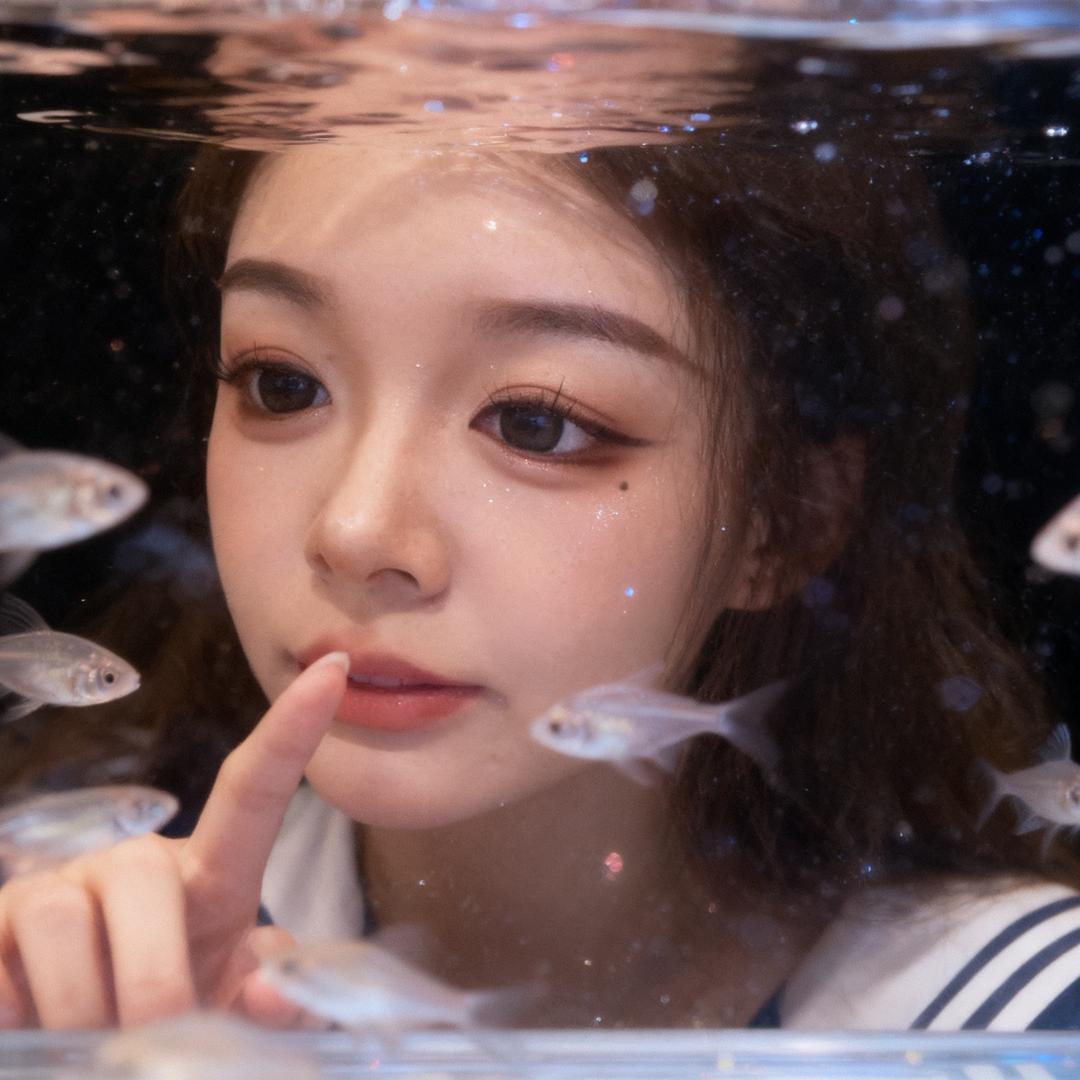 发财汪旺旺