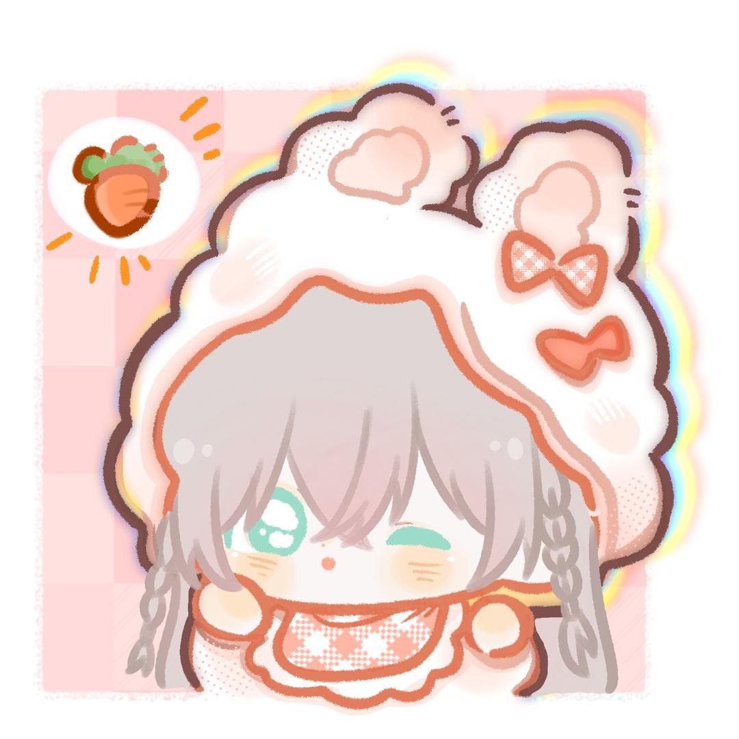 SD.弋涵Mila⋆.✮🐰