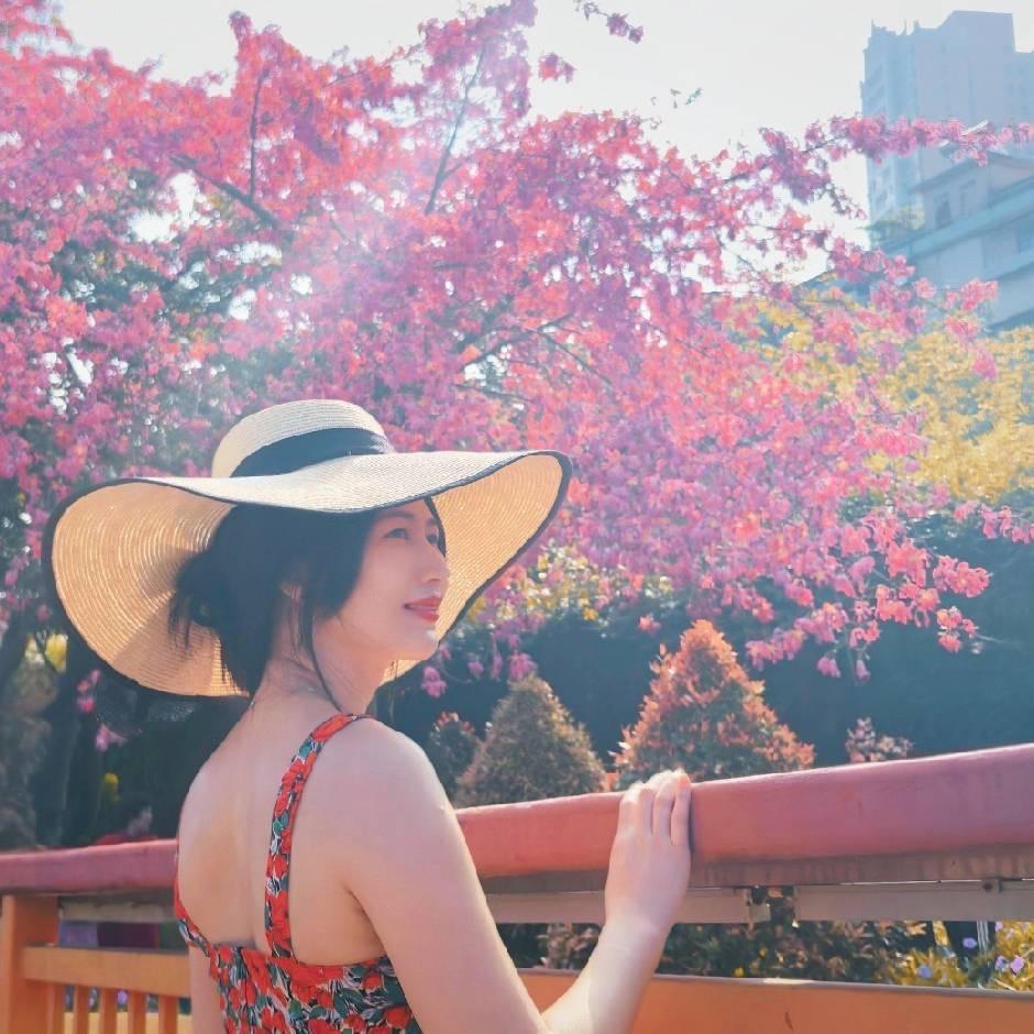 淇尹❤️